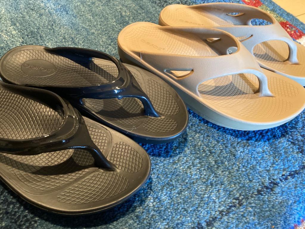 OOFOS（ウーフォス） Women's OOlala OOlala ウーララ リカバリー