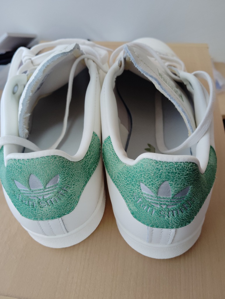 STAN SMITH adidas Originals アディダス オリジナルス スタンス