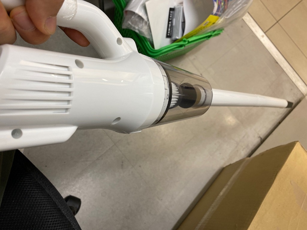 レビュー画像