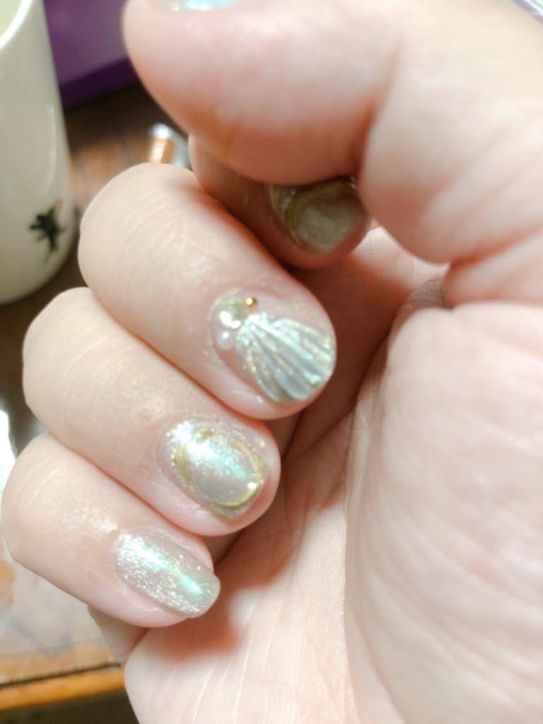 LALONA [ ラローナ ] ホログラフィックキャットアイジェル ( 15色 )( 7ml )ジェルネイル/マグネットジェル/猫目ジェル  :gel-223:アイラッシュとネイルJELLYBEANS - 通販 - Yahoo!ショッピング