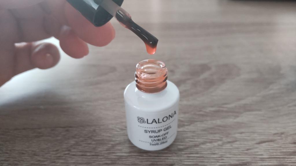 初売り】 LALONA ラローナ サンディング不要 7ml ベースジェル ジェルネイル セルフ ノンサンディングベースジェル