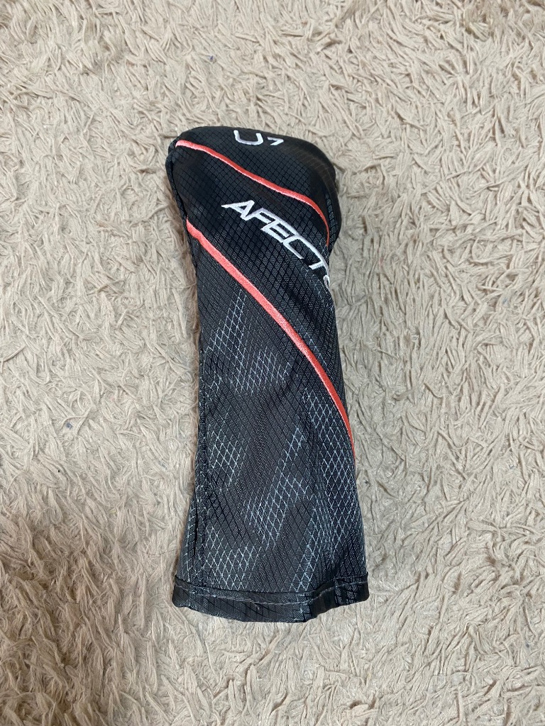 ユーティリティ 右用 左用 Afecto CR-01 レディース 7Uのみ