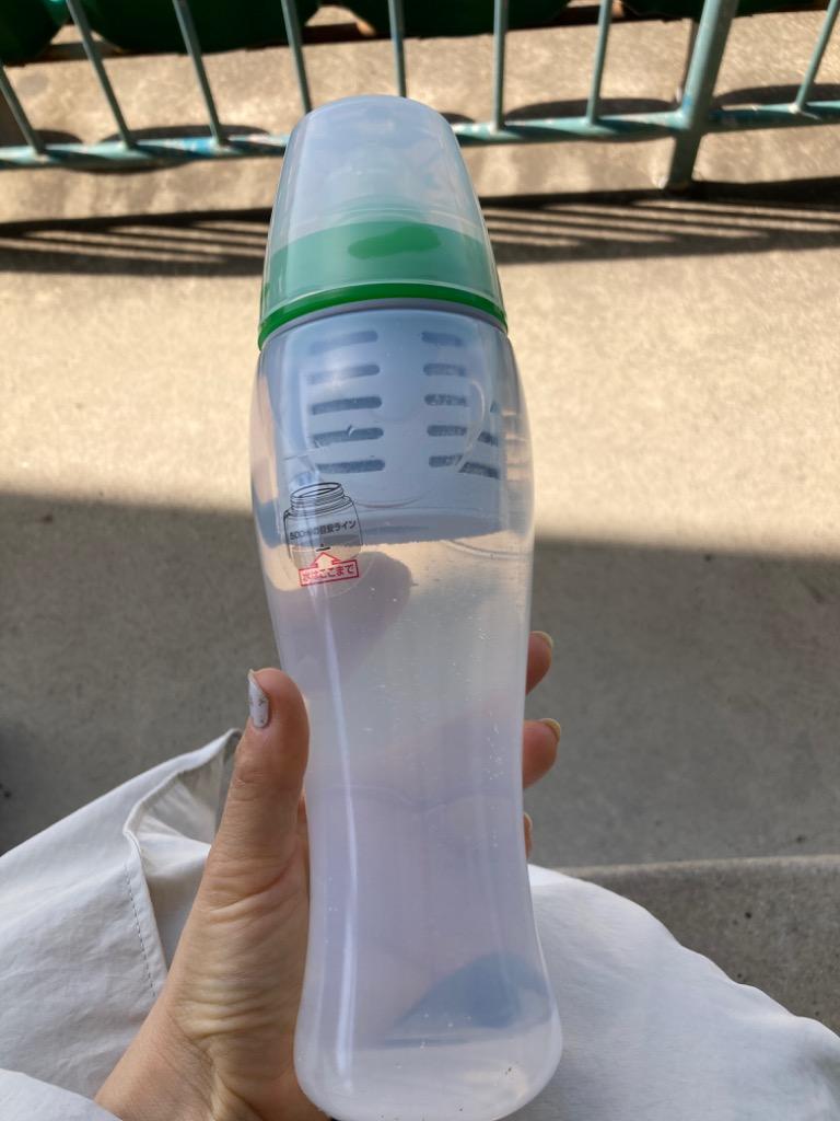 【2022最新作】 ガイアの水　ガイアライトボトル　スケルトン　エンバランス加工プッシュ型浄水ボトル 日用品/生活雑貨