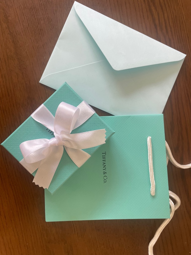 TIFFANY&Co. ネックレス レディース ティファニー プレゼント