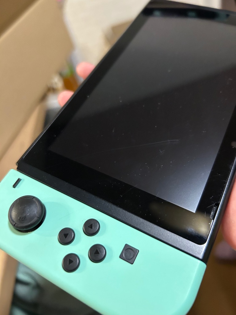 Nintendo Switch あつまれ どうぶつの森セット : ユーズタウン8