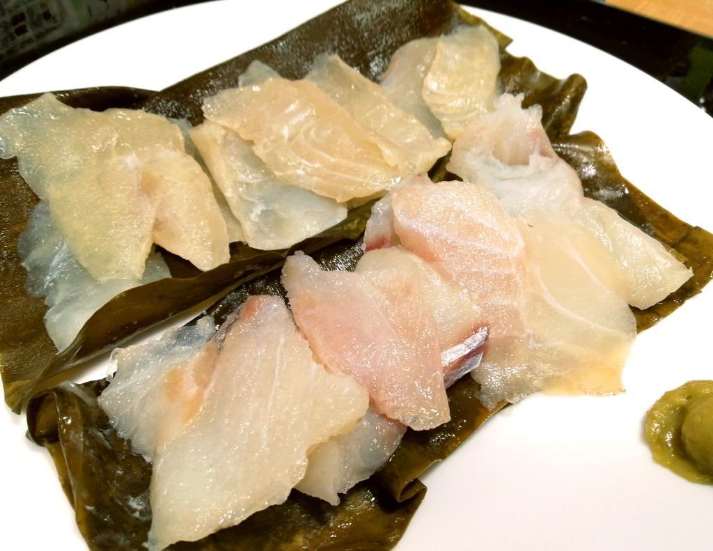 富山魚介 特選さす昆布じめ刺身 200g 冷凍便 カジキマグロ 富山 名産 :TGK-DES-sasu-200:地場もん通販Yahoo!店 - 通販  - Yahoo!ショッピング