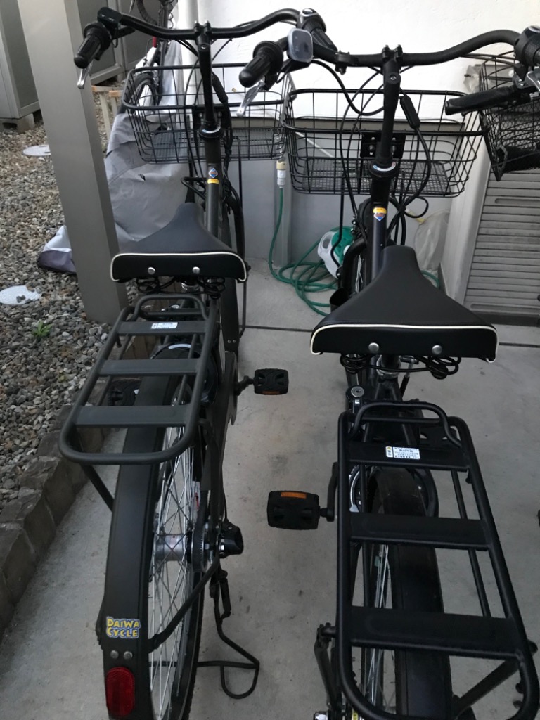 STEPCRUZ ((ポイント5％_11/8-11)) 電動自転車 電動アシスト自転車