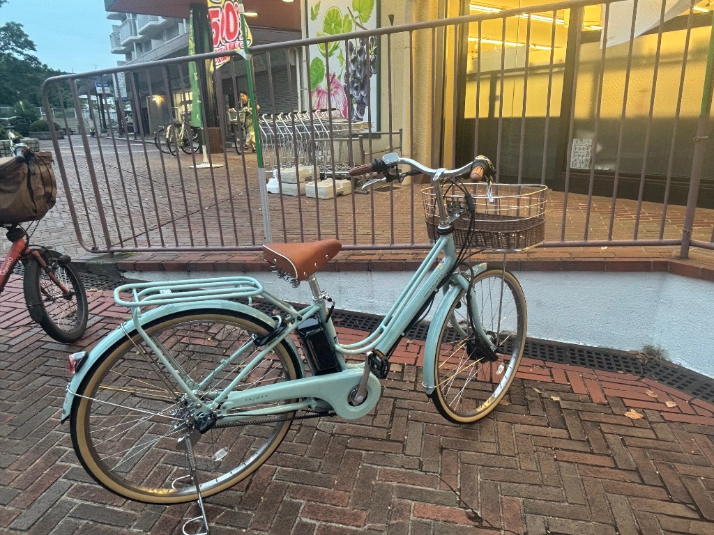 cajuna ((ポイント5％_9/11-15))電動自転車 電動アシスト自転車