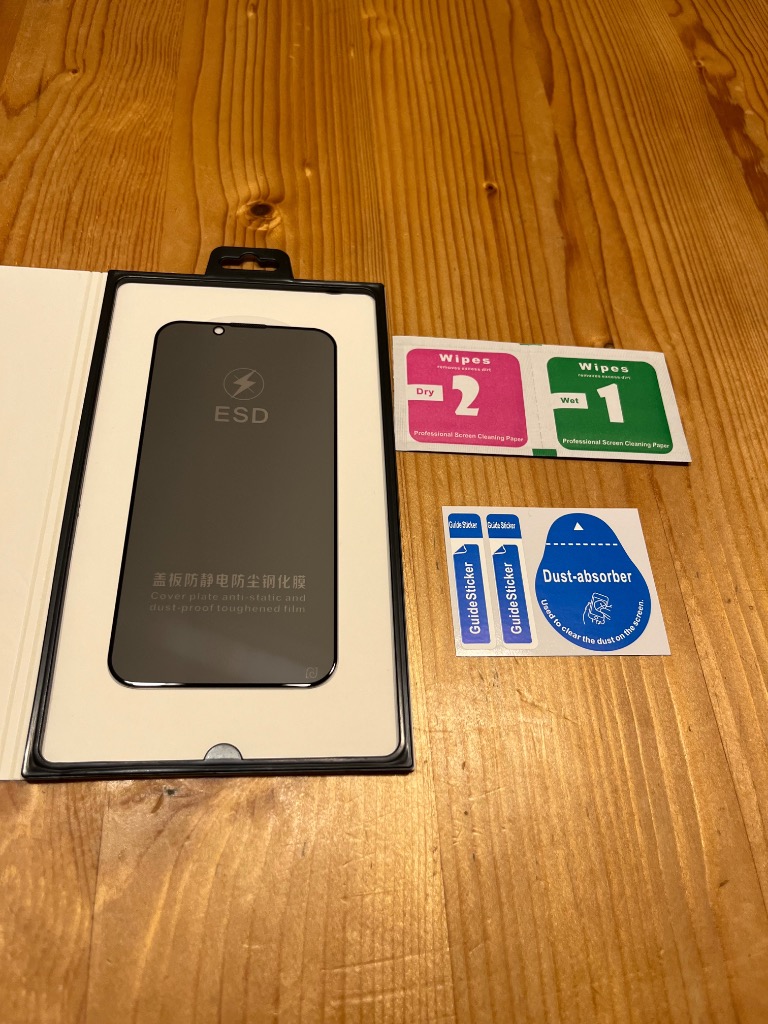 全体のレビュー画像 | 9-1