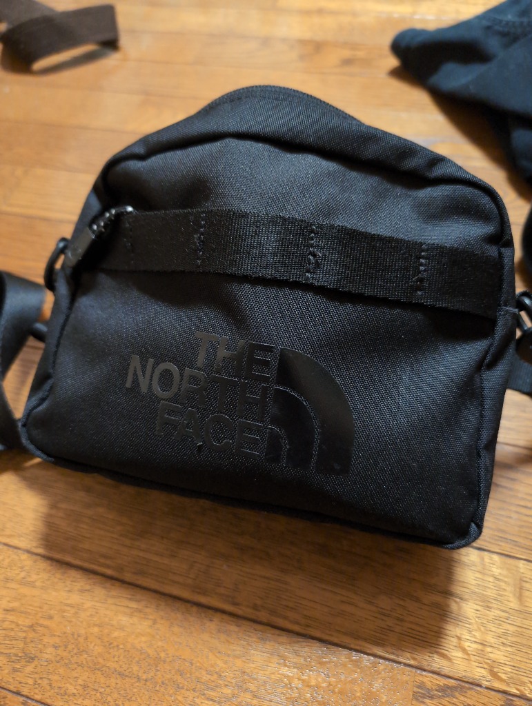 THE NORTH FACE ノースフェイス ショルダーバッグ クロスバッグ