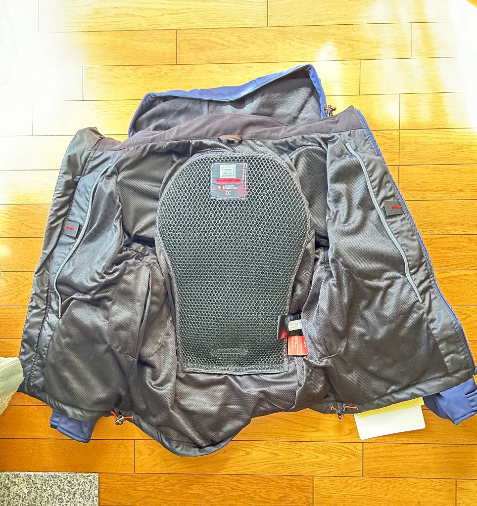 KOMINEコミネ ジャケット JK-153 プロテクトデニムシングルジャケット KOMINE コミネ JK-153 Protect Denim Single Jacket プロテクト