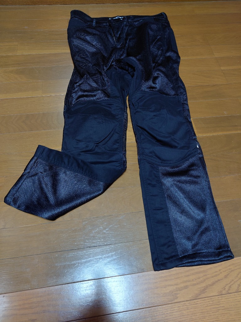 コミネ PK-759 CE2プロテクトメッシュパンツ KOMINE 07-759