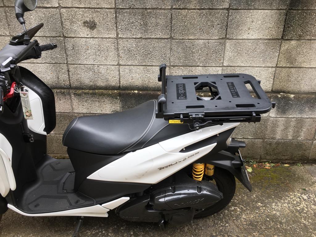 時間指定不可】 トリシティ TRICITY R-space スライドキャリア その他