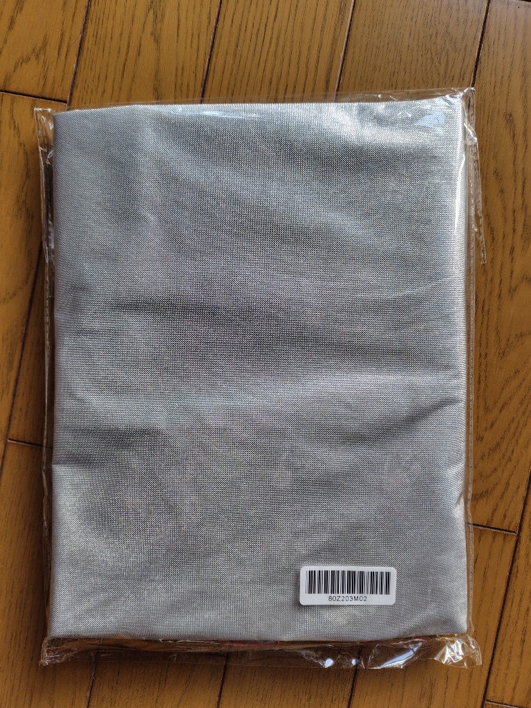 レビュー画像