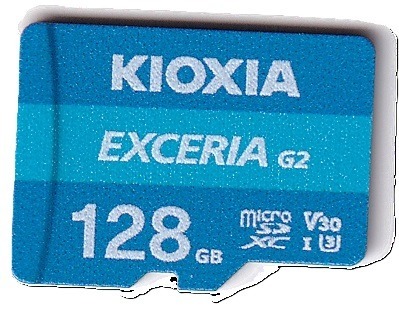 セール マイクロsdカード microSDXC 128GB Kioxia UHS-I U3 R:100MB/s W:50MB/s Class10  V30 A1 4K UltraHD対応 LMEX2L128GC4海外パッケージNintendo Switch対応 :  kx3310lmex2l128gc4 : 嘉年華 - 通販 - Yahoo!ショッピング