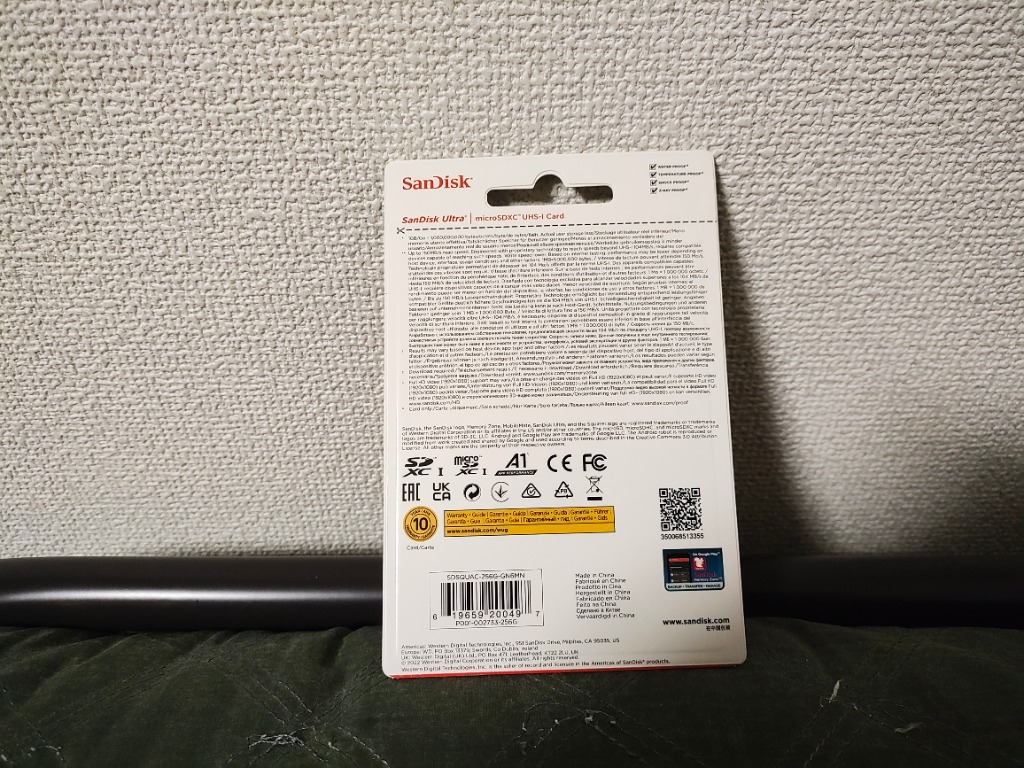 レビュー画像