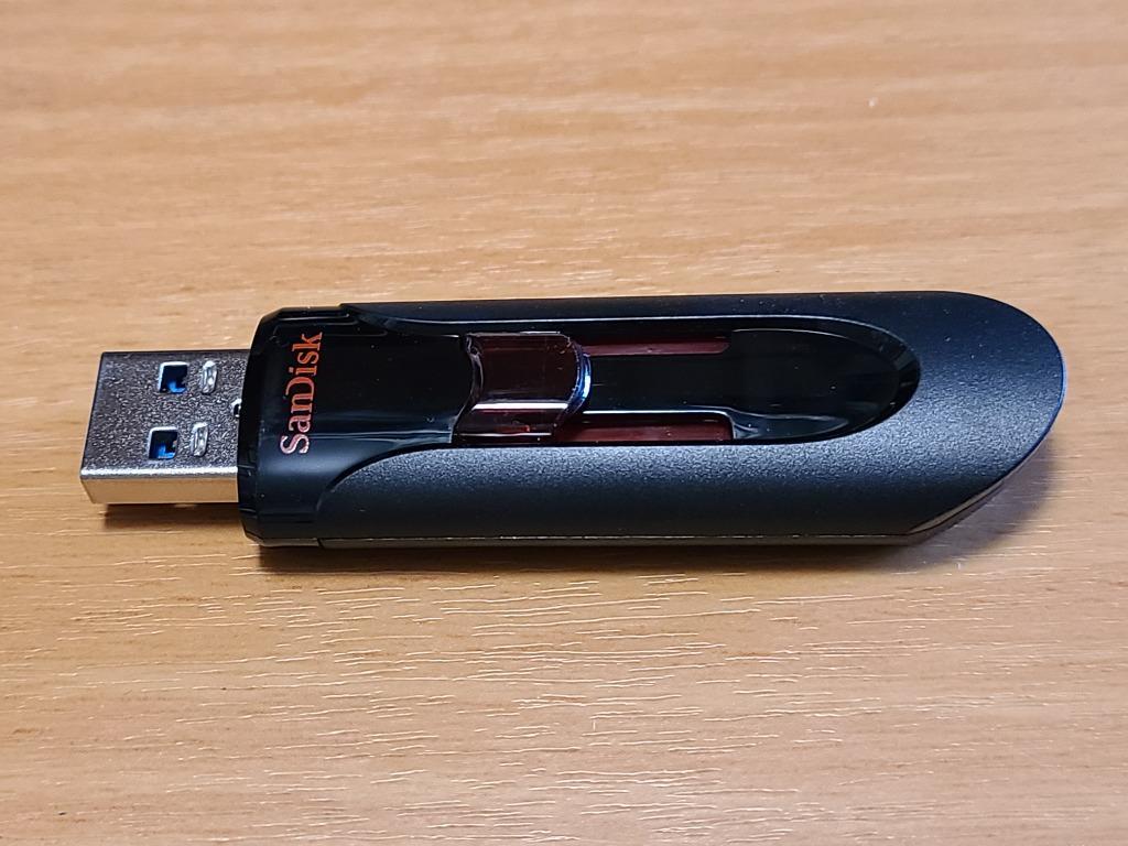 USBメモリー 64GB SanDisk サンディスク Cruzer Glide USB3.0対応 SDCZ600-064G-G35海外パッケージ  翌日配達対応 秋のセール :SA7109CZ600:嘉年華 - 通販 - Yahoo!ショッピング