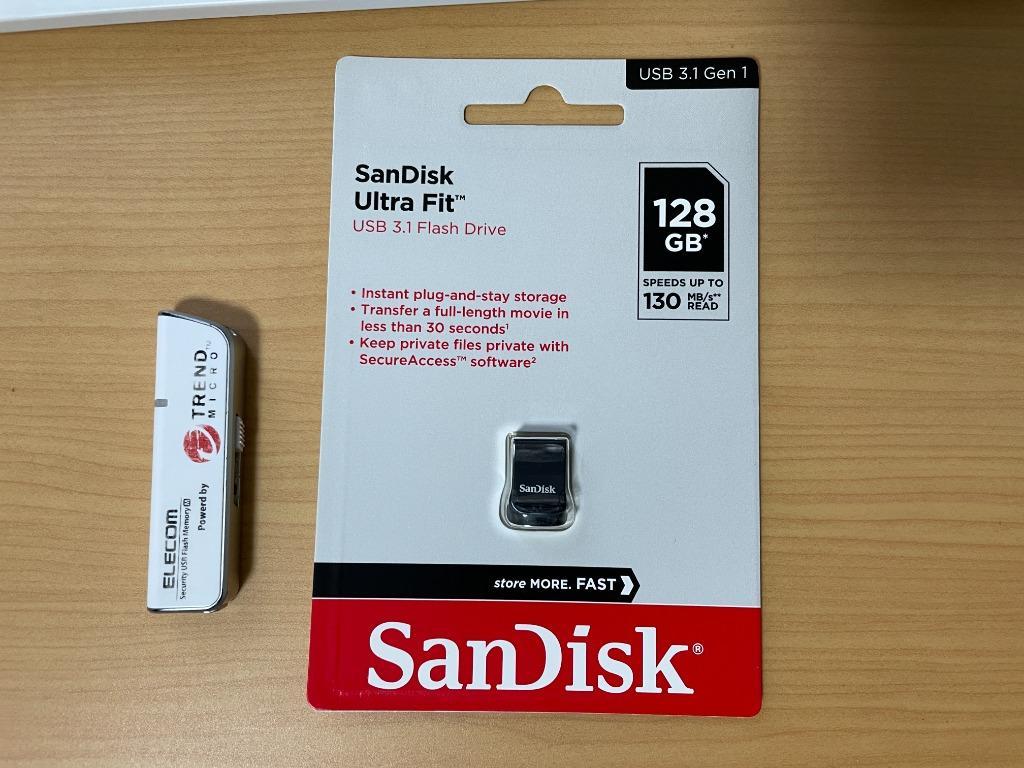 30％OFF】 サンディスク USBメモリ 64GB SDCZ430-064G-G46 USB3.1対応