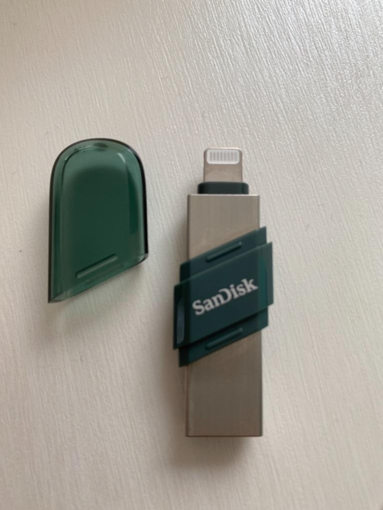 77％以上節約 SanDisk サンディスク iXpand Flash Drive Go iPhone iPad PC用 Lightning USB-A  回転式 128GB USBメモリSDIX60N-128G 並行輸入品 whalestale.com.fj