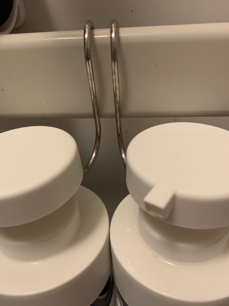 unlabel シャンプー セット 400mL 2個セット アンレーベルラボ