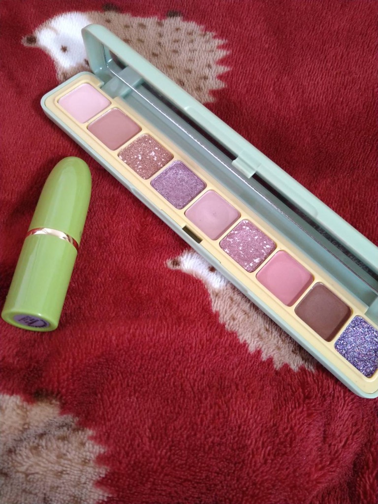 9color setアイシャド アイシャドウパレット アイシャドウパレット安い