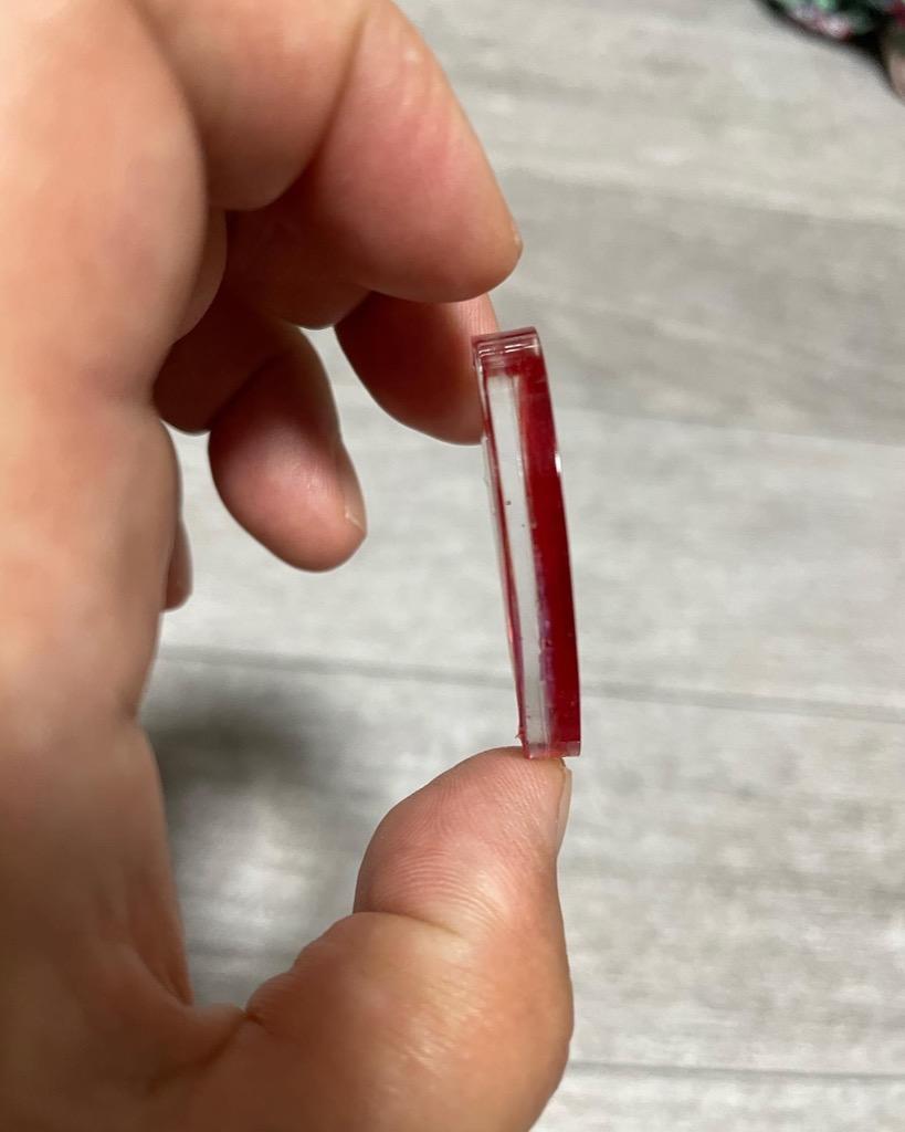 全体のレビュー画像 | 1-0