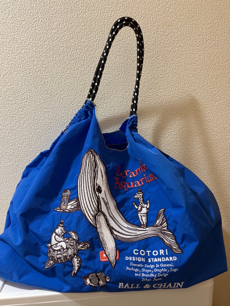 Ball＆Chain Ball&Chain ボールアンドチェーン 正規品 エコ