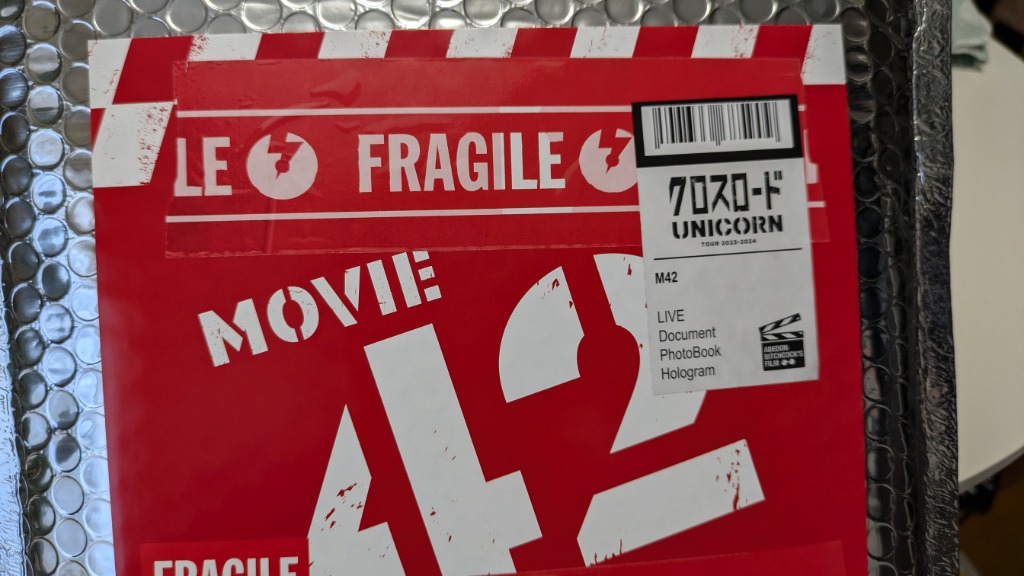 【新品】MOVIE 42 ユニコーン「クロスロード」 (通常盤) Blu-ray 91mkBq1Pp1L._UF350,350_QL50_.jpg