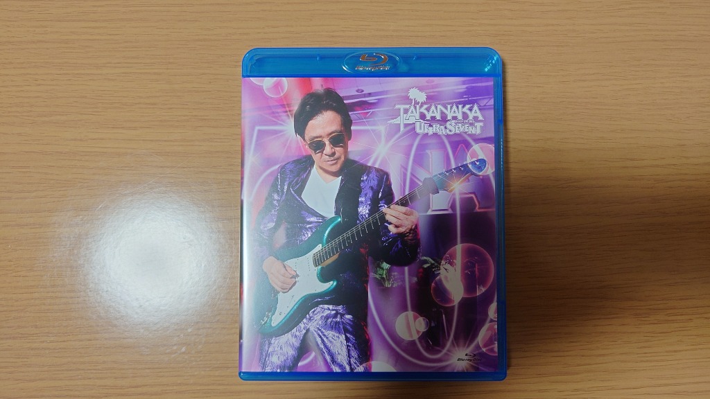 初回生産限定盤 特典2CD付 高中正義 Blu-ray+2CD/高中正義 初回生産限定盤 特典2CD付 高中正義 Blu-ray+2CD/高中正義