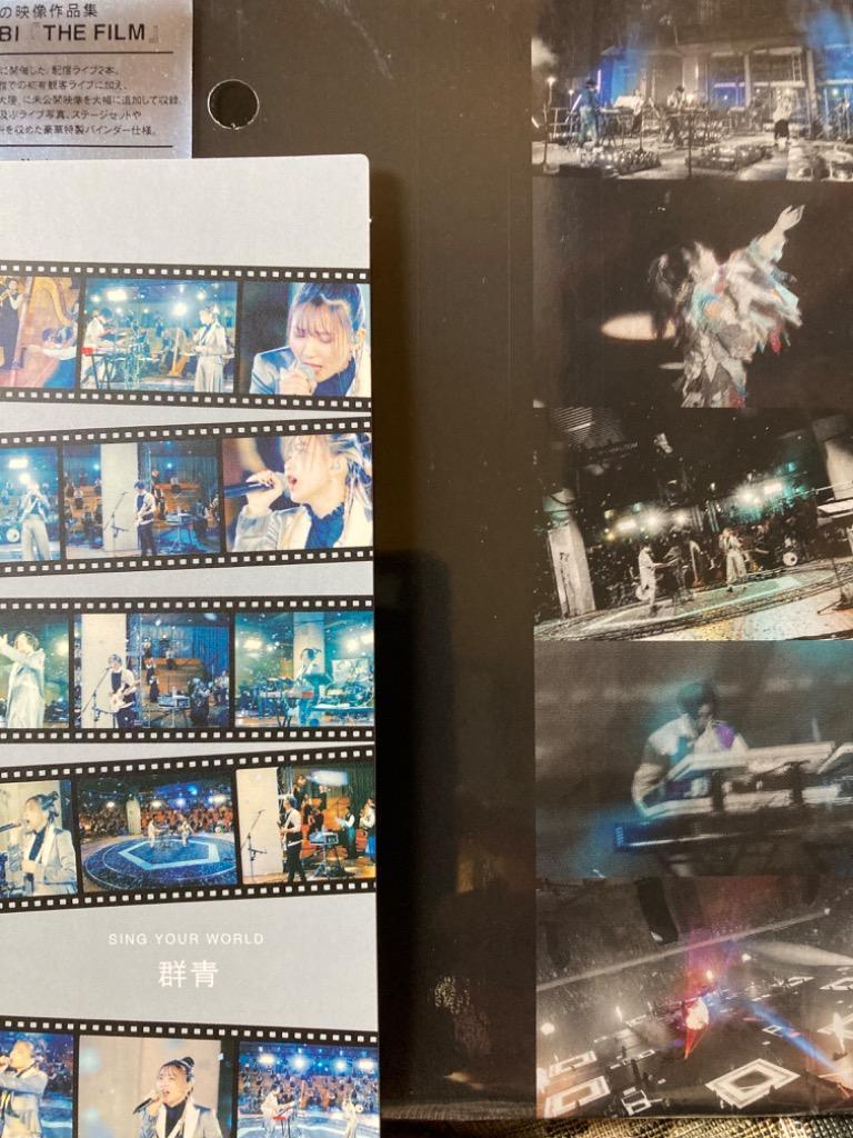枚数限定][限定版]THE FILM(完全生産限定盤)/YOASOBI[Blu-ray