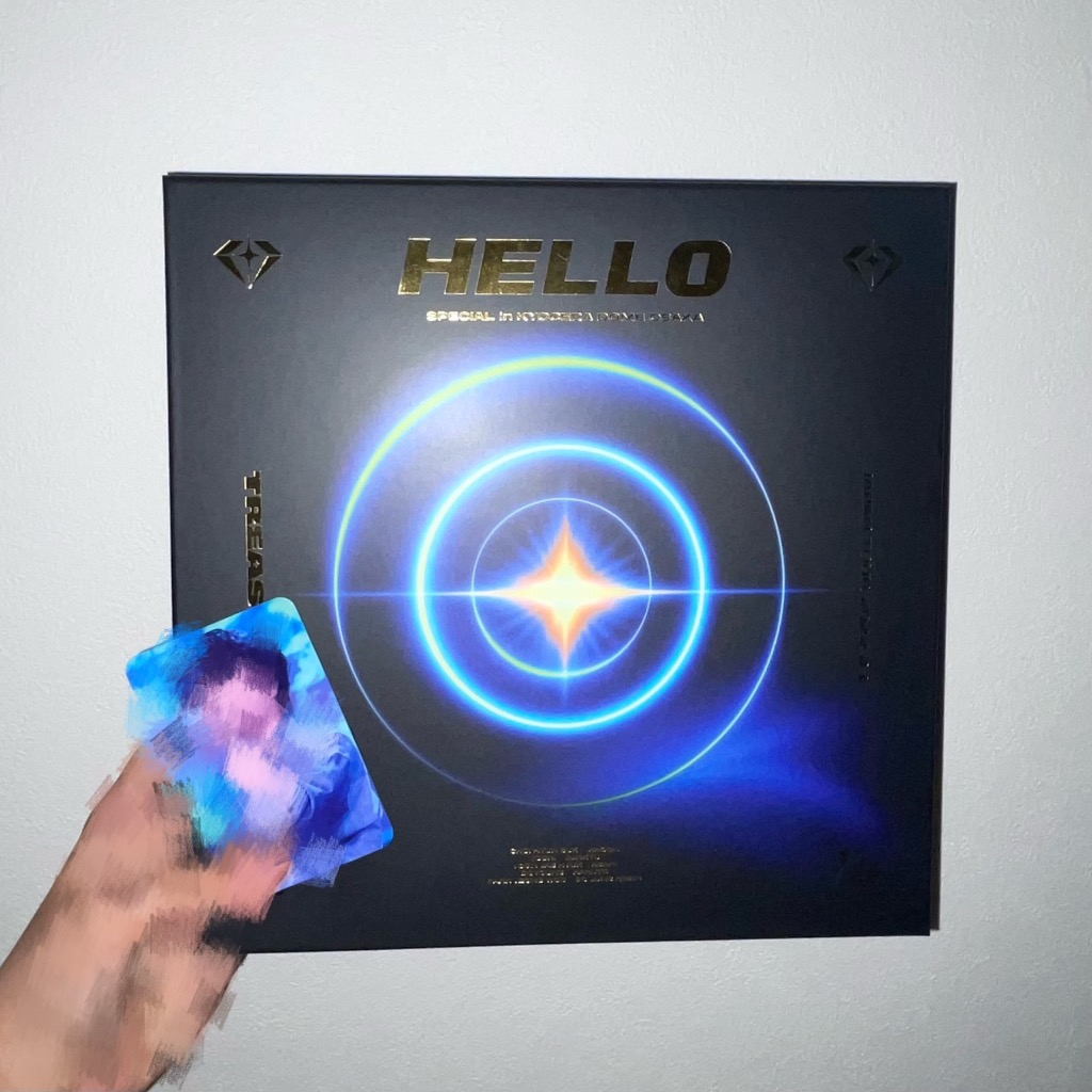 treasure hello ハロツ ハローツアー　京セラ　ブルーレイ初回限定版 Amazon.co.jp: TREASURE JAPAN TOUR 2022-23 ～HELLO～ SPECIAL