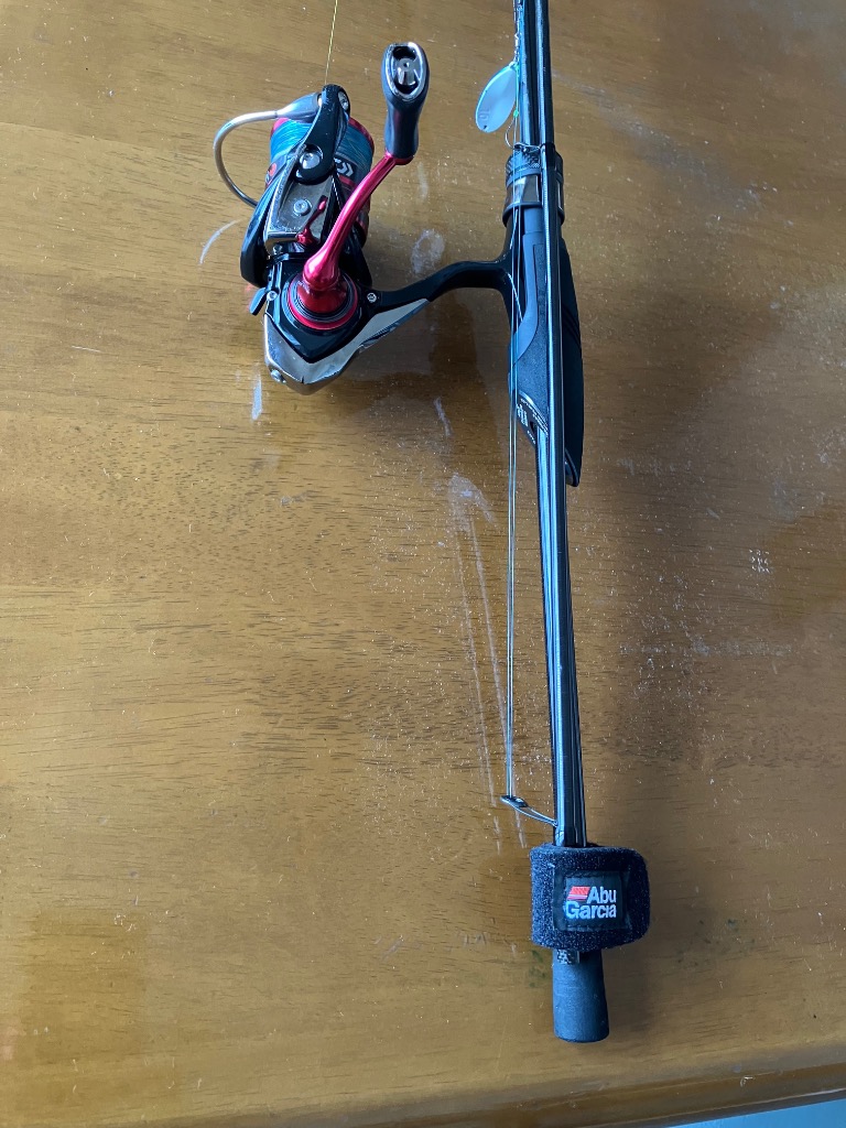 アブガルシア ソルティーステージ メバル Amazon.co.jp: AbuGarcia (アブガルシア) ソルティーステージ