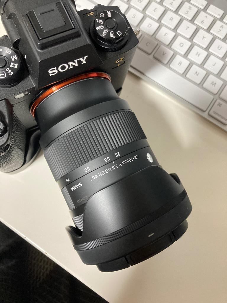 SIGMA - SIGMA 65mm F2 DG DN(ライカLマウント)の+borbonrodriguez.com