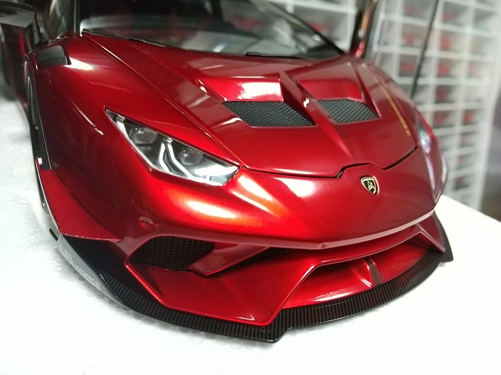 オートアート 1/ 18 リバティーウォーク LB-シルエット ワークス オートアート 1/ 18 リバティーウォーク LB-シルエット ワークス