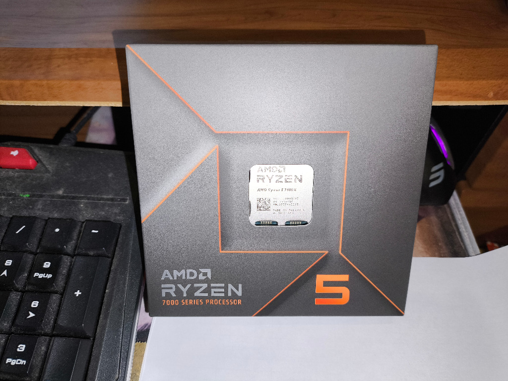 Ryzen 5 7600x 国内正規品 Ryzen 5 7600X」の人気商品一覧 | 安い商品を通販サイトから探す