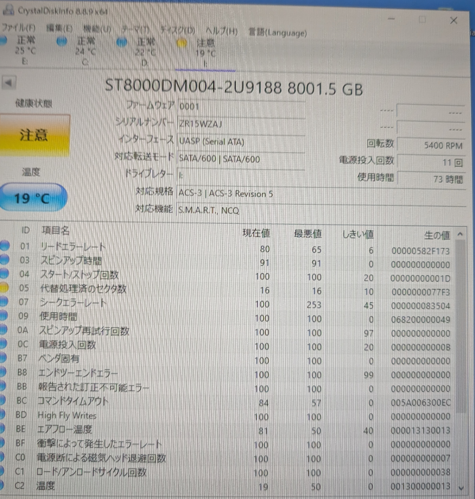全体のレビュー画像 | 6-0