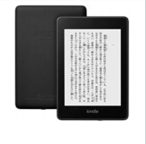 PC/タブレット 電子ブックリーダー Amazon(アマゾン) Kindle Oasis 色調調節ライト搭載 Wi-Fi 8GB 広告 