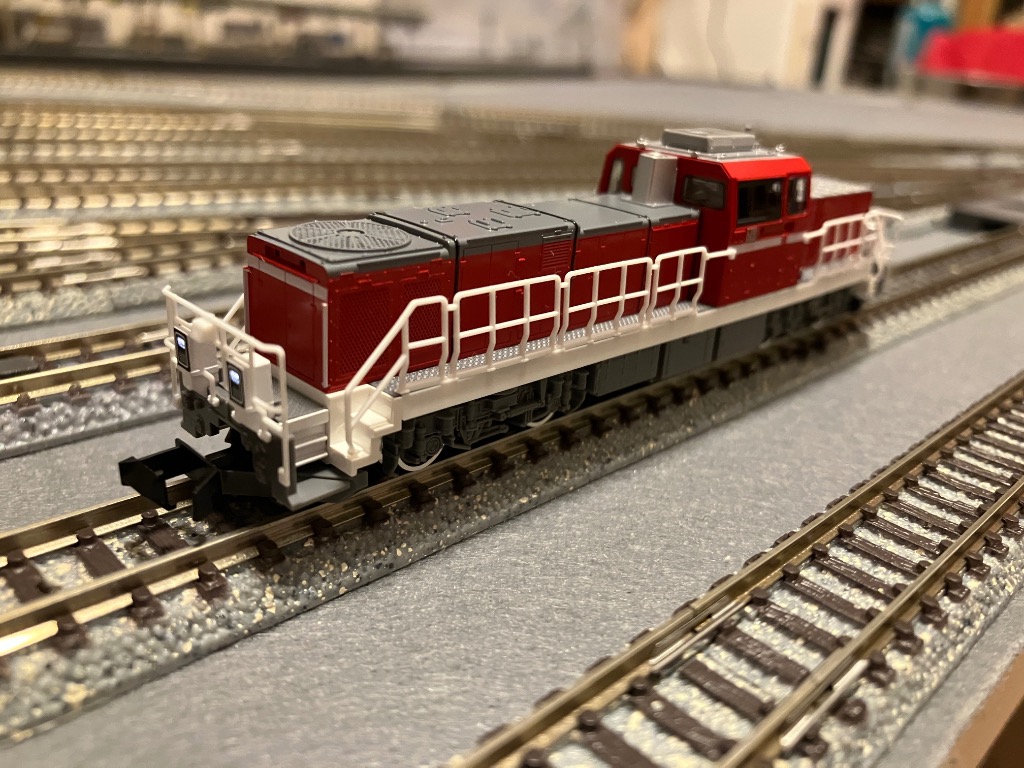 ★新品未使用★ TOMIX 2249 JR DD200-0形ディーゼル機関車 90015702_03_b698299b-558a-4b80