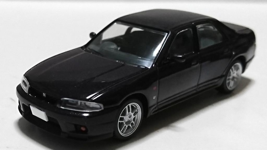 トミーテック 1/ 64 LV-N151c 日産スカイラインGT-R オーテックバージョン 40th ANNIVERSARY(白)98年式(321385 )ミニカー 返品種別B :4543736321385-52-42967:Joshin web - 通販 - Yahoo!ショッピング