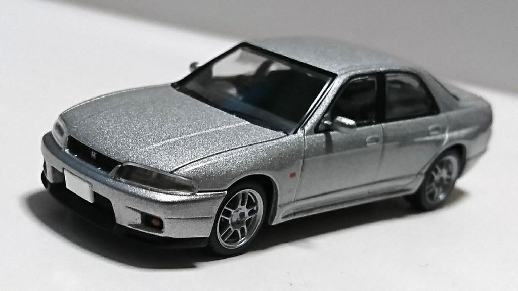 トミーテック 1/ 64 LV-N151c 日産スカイラインGT-R オーテックバージョン 40th ANNIVERSARY(白)98年式(321385 )ミニカー 返品種別B :4543736321385-52-42967:Joshin web - 通販 - Yahoo!ショッピング