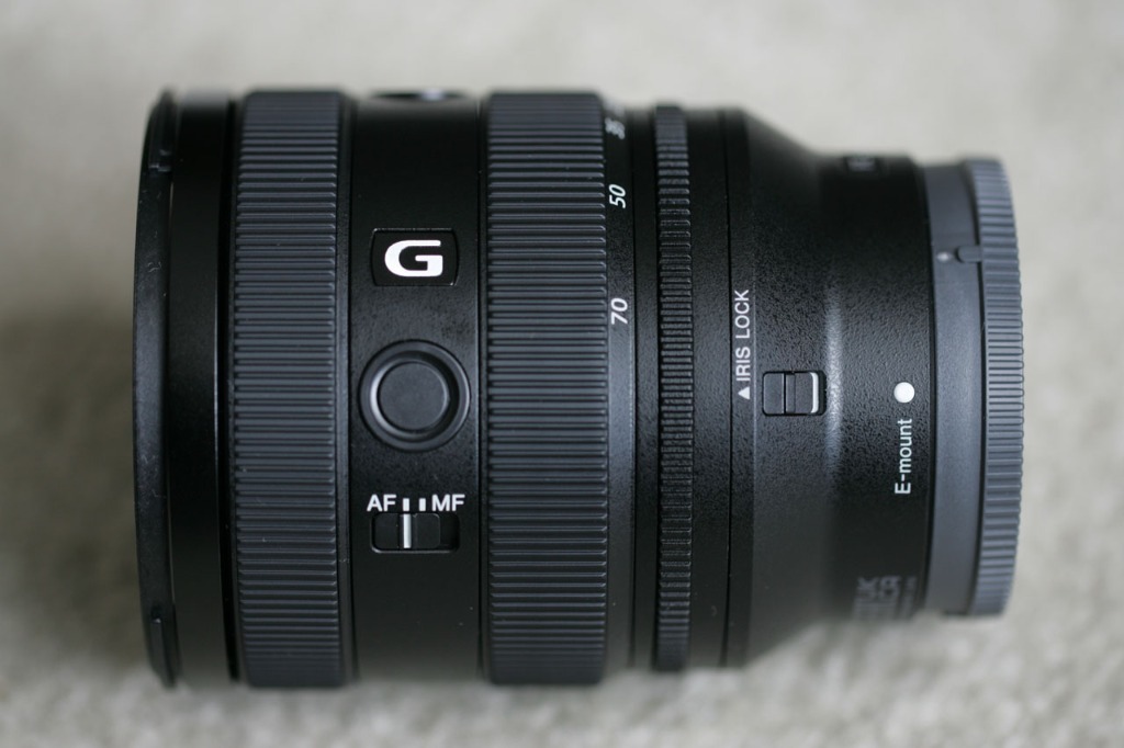 SONY ソニー FE 20-70mm F4 G ※FEマウント用レンズ(フルサイズ SONY ソニー FE 20-70mm F4 G ※FEマウント用レンズ(フルサイズ