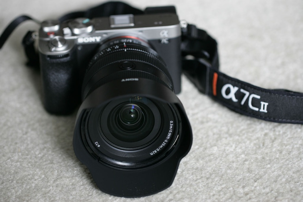 SONY ソニー FE 20-70mm F4 G ※FEマウント用レンズ(フルサイズ SONY ソニー FE 20-70mm F4 G ※FEマウント用レンズ(フルサイズ