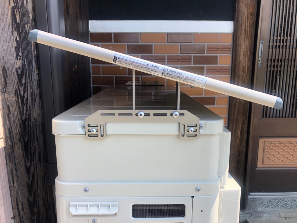 ジャンク品 オーケー器材 K-KC5G 防雪・日除け屋根 エアコン室外機架台 Amazon.co.jp: オーケー器材 K-KC5G 防雪・日除け屋根 エアコン