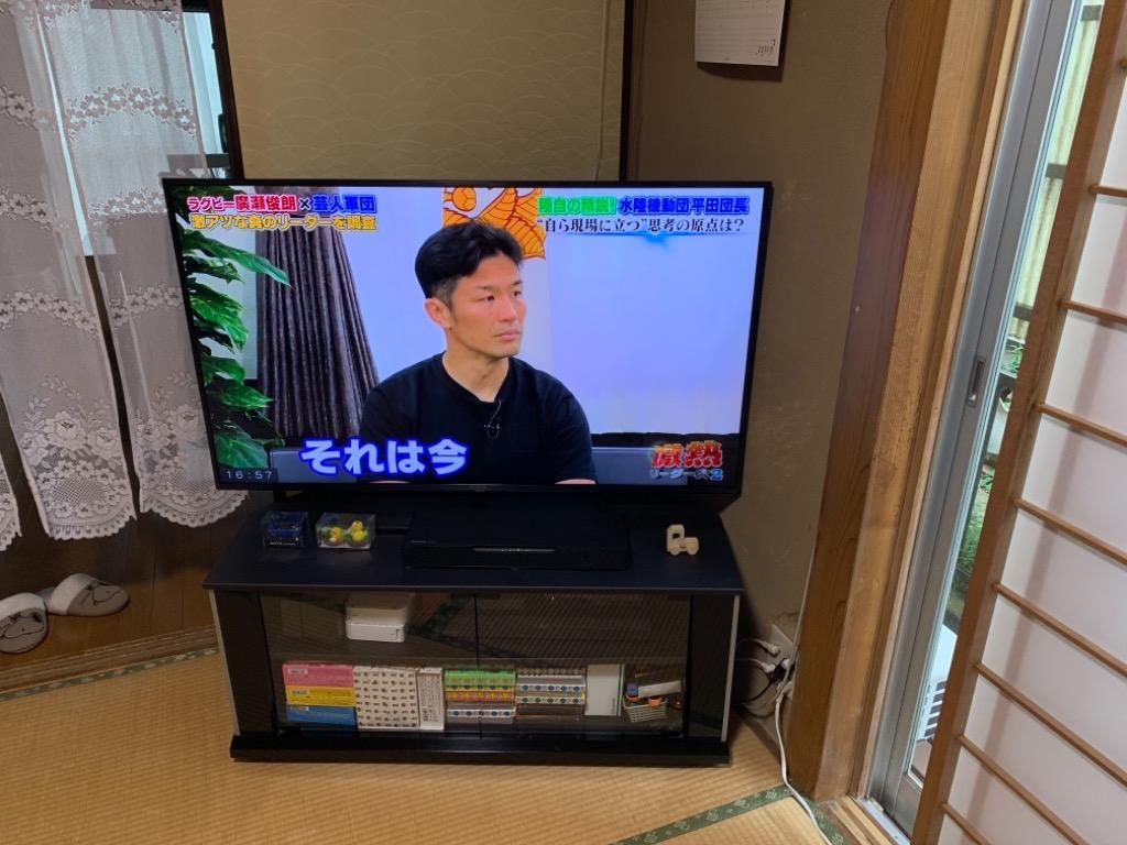 Panasonic TH-49HX850 VIERA 液晶テレビ、薄型テレビ - 最安値・価格