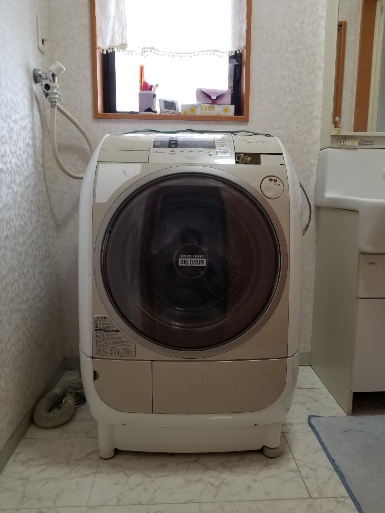 Panasonic 洗濯乾燥機 NA-FW100K8-N （シャンパン） 洗濯機本体 - 最 
