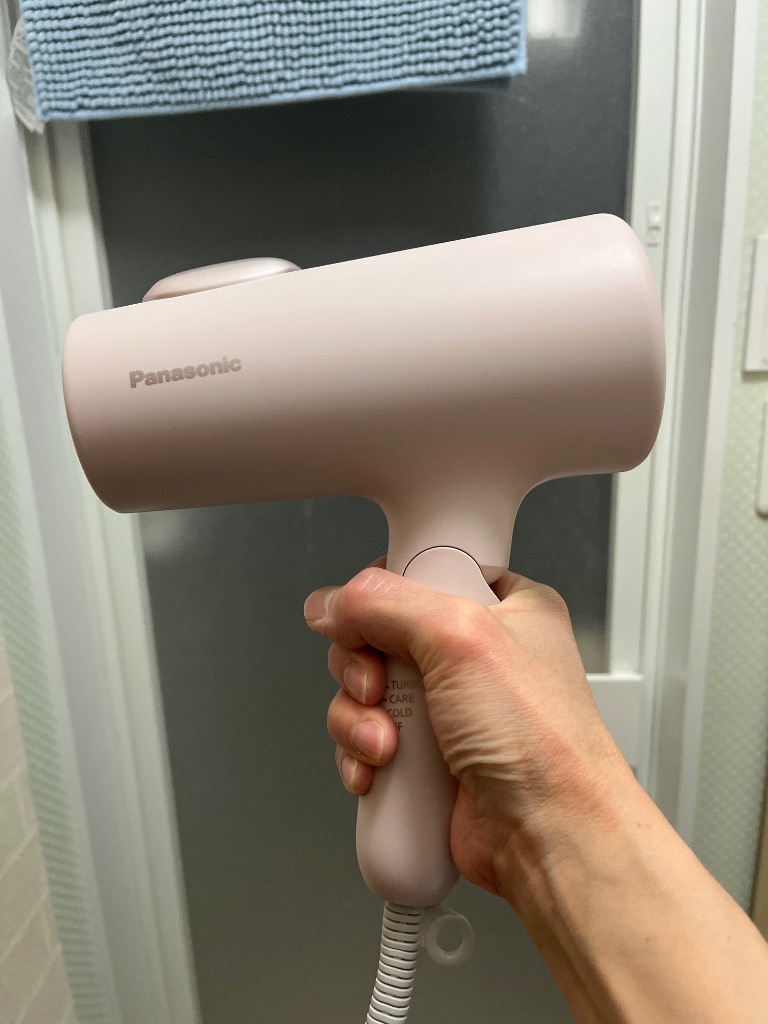 Panasonic ヘアドライヤー EH-NE7M ミストローズ Panasonic / ヘアードライヤー イオニティ EH-NE7M P ミスト