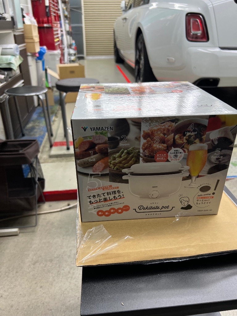 レビュー画像