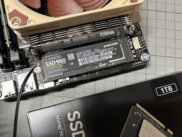 Samsung(サムスン) Samsung SSD 980 1TB PCIe Gen 3.0(最大転送速度 3500MB/ 秒) NVMe M.2  国内正規保証品 MZ-V8V1T0B/ IT 返品種別B :4560441096940-44-49580:Joshin web - 通販 -  Yahoo!ショッピング