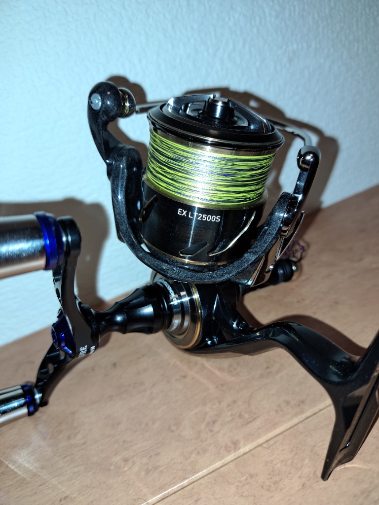 Amazon.com : Daiwa SLP Works SLPW EX LT Spool 2 1000SS