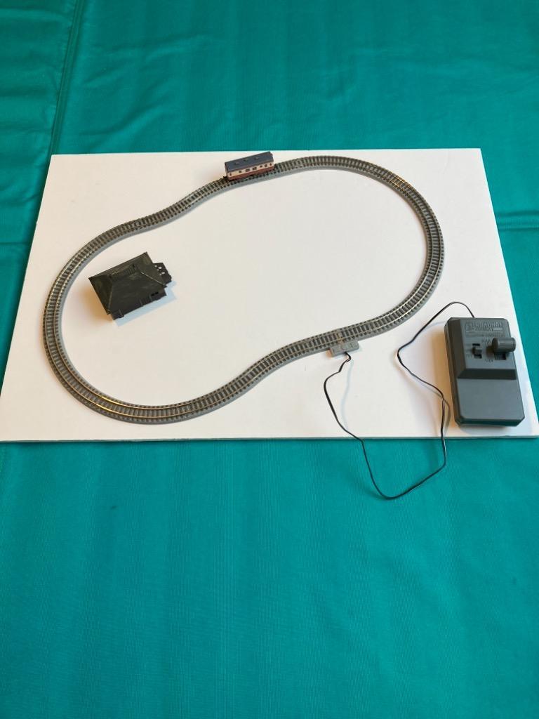 Zゲージ Zショーティー 専用 トレインコントローラー RC004 鉄道模型用品 mxn26g8 8f38955bcb841240b30cf444af474c